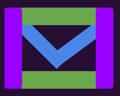 Munetios Mail Icon